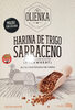 harina de trigo sarraceno - Product