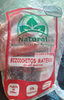 Natural
 Bizcochitos Materos - Produkt