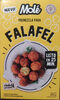 Premezcla para Falafel - Producto