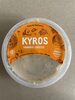 Kyros Hummus Clásico - نتاج