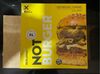 Not burger - Produit