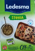 Edulcorante en polvo Stevia - Produit