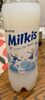 Milkis - Produkt