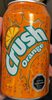 Orange Crush Lata 350ml - Product