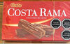 Costa Rama - Product