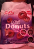Mini Donuts - Product