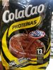 Colacao proteinas - Produit