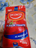 salsa de tomate - Product