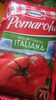 Salsa de Tomates Italiana - Product