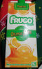 Frugo fresh sabor orange drink - Product