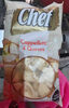 Cappelletti 4 quesos - Produkt
