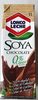 Soya chocolate - Product