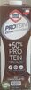 Leche Protein Extra Proteina Sabor Chocolate - Product