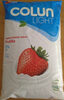 Yoghurt Batido sabor Frutilla - Product