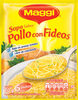 Sopa De Pollo Y Fideos 70 GR - Product