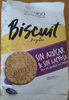 Biscuit Jengibre - Product