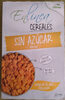 Cereal Enlínea Hojuelas de Maíz Endulzadas - Product