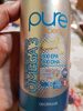 Pure science - Producto