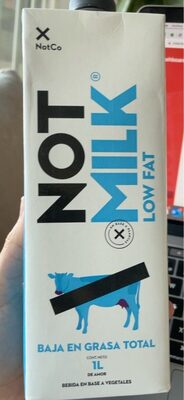 Not Milk - Product - es