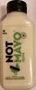 Not Mayo Olive - Produit