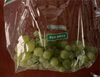 Green Grapes - Product