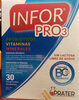 infor pro - Producto