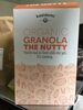 Granola Thé Nutty - Product