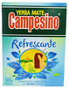 Yerba Mate Campesino Refrescante - Product