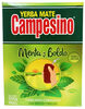Yerba Mate Campesino Menta y Boldo - Produkt