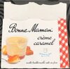 Crème caramel - Product