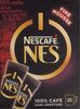 Nescafe Stick - Product