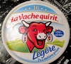 La vache qui rit Légère (7% MG) - Prodotto