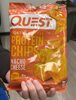 Quest Tortilla Style Protein Chips - Product