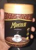 Café Liofilizado - Product