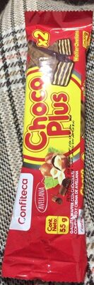 ChocoPlus - Product - fr