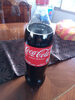 Coca cola - Producto
