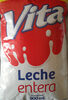 Leche Vita - Product