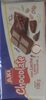 Aki Chocolate con Leche y Arroz Croquante - Produkt