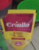 Criollo - Produit