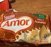 Amor - Producto