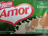 Amor - Product