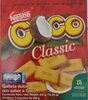 Coco Classic - Producto