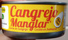 cangrejo manglar - Product