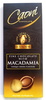 Fine Chocolate with Macadamia - Product