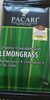 Chocolate lemongrass - Product