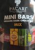 Mini bars - Product