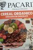 Cereal orgánico chocolate - Product