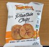 Plaintain Chips - Product