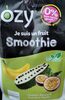 Smoothie - Producto