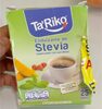 Stevia - Produkt